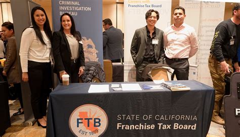 franchise tax board santa ana.